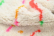 Handmade Azilal Rug, 305 x 80 cm, RO-208