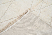 LARGE Beni Ouarain Rug, 300 x 200 cm, GO-751