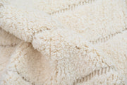 LARGE Beni Ouarain Rug, 300 x 200 cm, GO-751