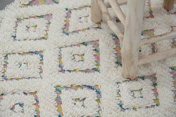 Handmade Azilal Rug, 305 x 80 cm, RO-210