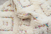 Handmade Azilal Rug, 305 x 80 cm, RO-210