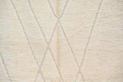LARGE Beni Ouarain Rug, 300 x 200 cm, GO-751