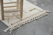 Beni Ouarain Rug, 300 x 80 cm, RO-211