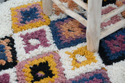 Handmade Azilal Rug, 300 x 75 cm, RO-212
