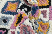 Handmade Azilal Rug, 300 x 75 cm, RO-212