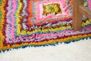 LARGE Azilal Rug, 300 x 215 cm, GO-753