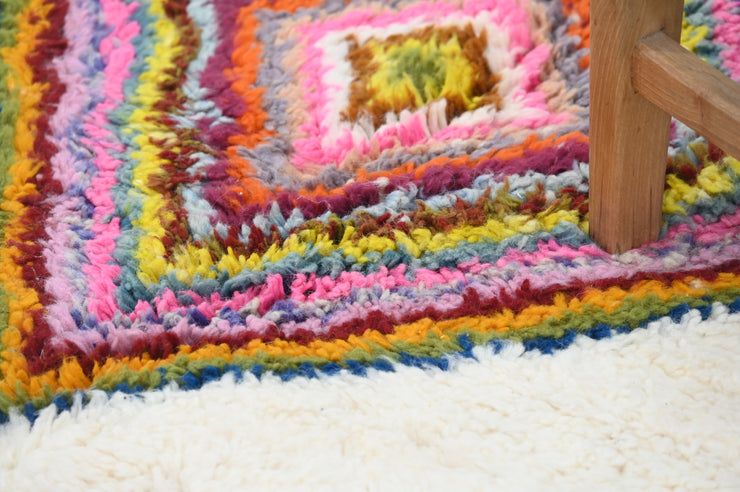 LARGE Azilal Rug, 300 x 215 cm, GO-753
