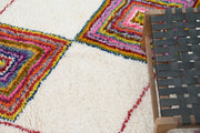 LARGE Azilal Rug, 300 x 215 cm, GO-753