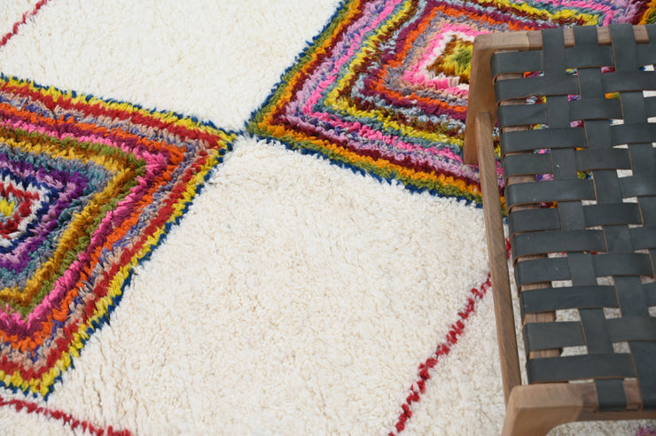 LARGE Azilal Rug, 300 x 215 cm, GO-753