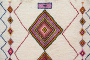 LARGE Azilal Rug, 300 x 215 cm, GO-753