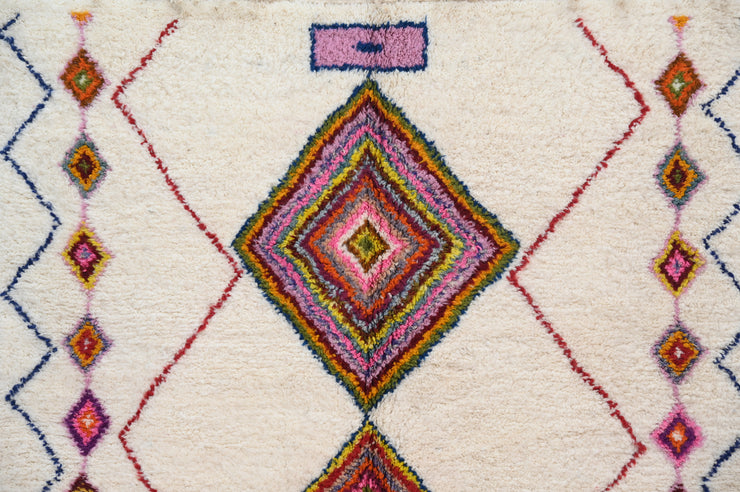 LARGE Azilal Rug, 300 x 215 cm, GO-753