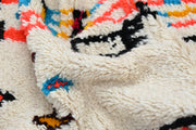 Handmade Azilal Rug, 305 x 85 cm, RO-215