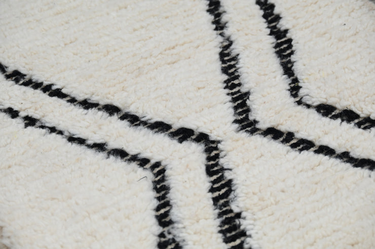 Beni Ouarain Rug, 300 x 70 cm, RO-216