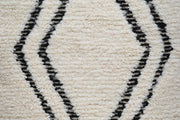 Beni Ouarain Rug, 300 x 70 cm, RO-216