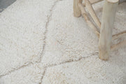 Beni Ouarain Rug, 315 x 80 cm, RO-217