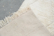 Beni Ouarain Rug, 315 x 80 cm, RO-217