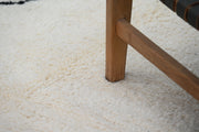 LARGE Beni Ouarain Rug, 320 x 200 cm, GO-755