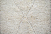 Beni Ouarain Rug, 315 x 80 cm, RO-217