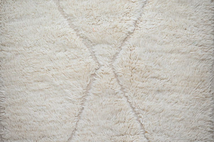 Beni Ouarain Rug, 315 x 80 cm, RO-217