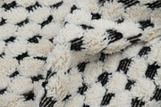 Beni Ouarain Rug, 300 x 90 cm, RO-218