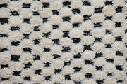 Beni Ouarain Rug, 300 x 90 cm, RO-218