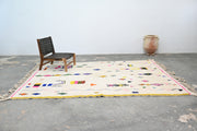 LARGE Azilal Rug, 300 x 215 cm, GO-758