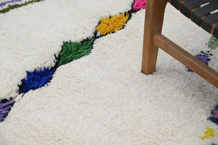 LARGE Azilal Rug, 300 x 215 cm, GO-758