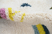 LARGE Azilal Rug, 300 x 215 cm, GO-758