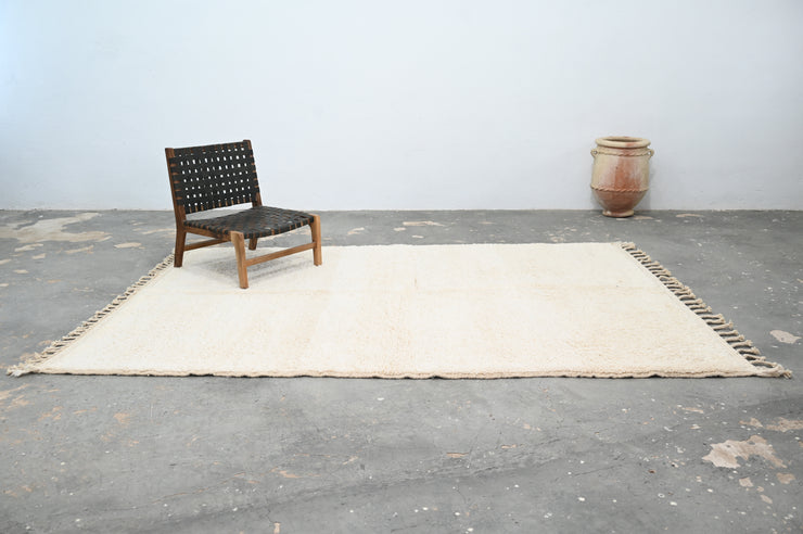 LARGE Beni Ouarain Rug, 300 x 210 cm, GO-761