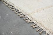 LARGE Beni Ouarain Rug, 300 x 210 cm, GO-761