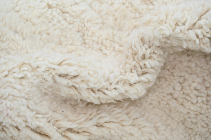LARGE Beni Ouarain Rug, 300 x 210 cm, GO-761