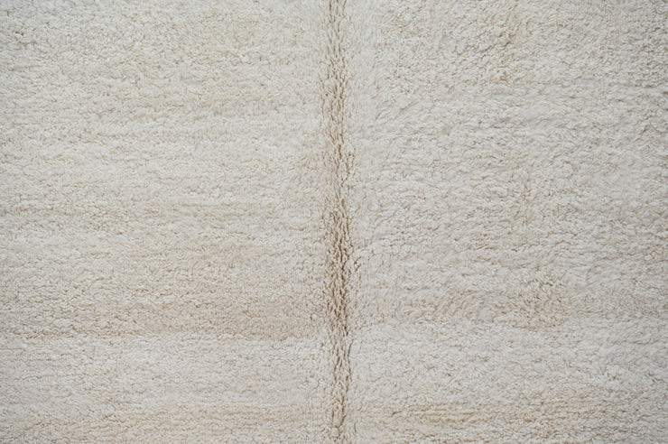 LARGE Beni Ouarain Rug, 300 x 210 cm, GO-761