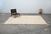 LARGE Beni Ouarain Rug, 300 x 210 cm, GO-766