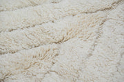 LARGE Beni Ouarain Rug, 300 x 210 cm, GO-766