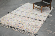 Handmade Azilal Rug, 255 x 165 cm, AZO-652