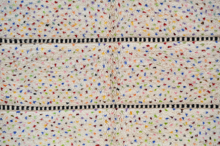 Handmade Azilal Rug, 255 x 165 cm, AZO-652