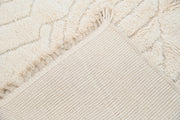 Beni Ouarain Rug, 245 x 170 cm, AZO-659