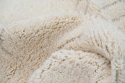 Beni Ouarain Rug, 245 x 170 cm, AZO-659