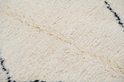 Beni Ouarain Rug, 250 x 160 cm, AZO-662