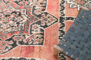 Vintage 1970s Boujaad Rug, 300 x 215 cm, V-160