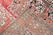 Vintage 1970s Boujaad Rug, 300 x 215 cm, V-160