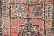 Vintage 1970s Boujaad Rug, 300 x 215 cm, V-160