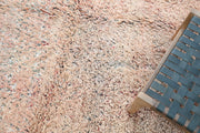 Vintage 1970s Beni M’Guild Rug, 280 x 220 cm, V-161