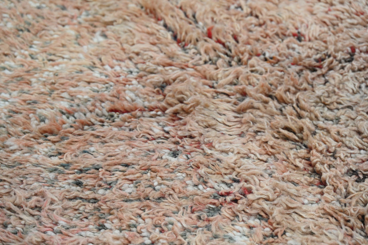 Vintage 1970s Beni M’Guild Rug, 280 x 220 cm, V-161