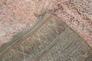 Vintage 1970s Beni M’Guild Rug, 280 x 220 cm, V-161