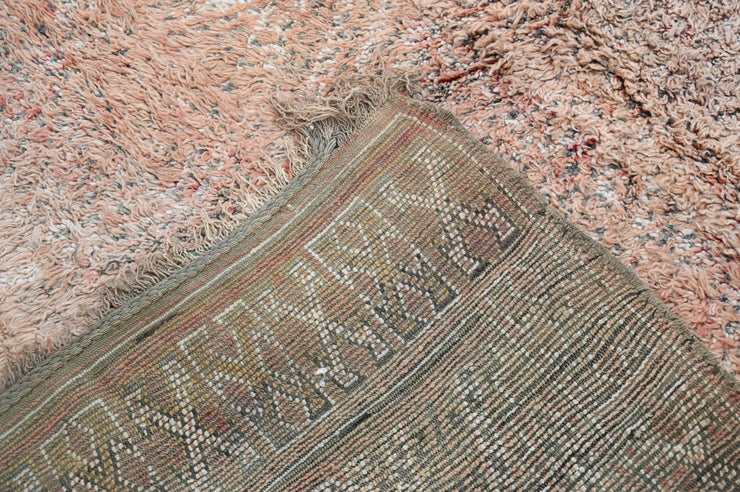 Vintage 1970s Beni M’Guild Rug, 280 x 220 cm, V-161