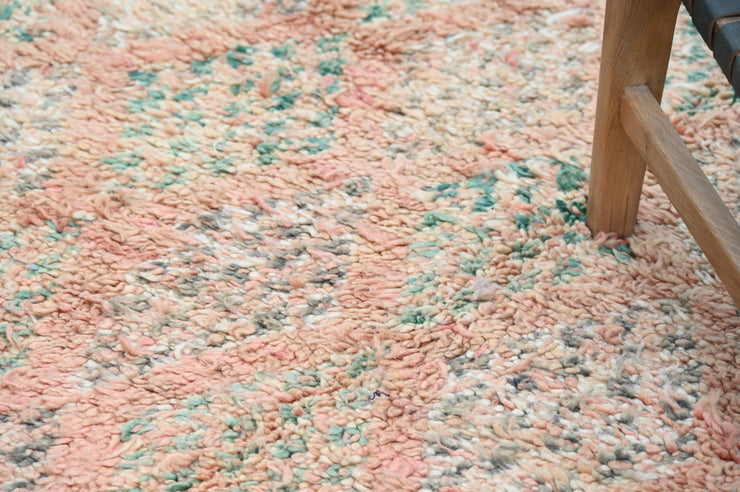 Vintage 1970s Beni M’Guild Rug, 320 x 200 cm, V-162