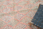 Vintage 1970s Beni M’Guild Rug, 320 x 200 cm, V-162