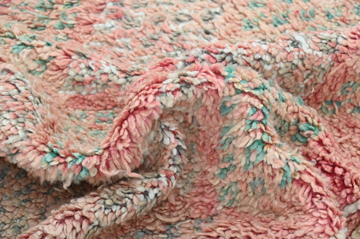 Vintage 1970s Beni M’Guild Rug, 320 x 200 cm, V-162