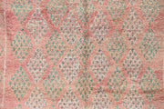 Vintage 1970s Beni M’Guild Rug, 320 x 200 cm, V-162